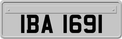 IBA1691