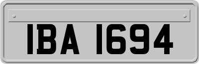 IBA1694