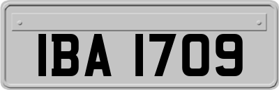 IBA1709