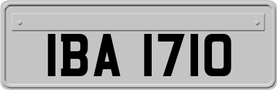 IBA1710