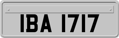 IBA1717