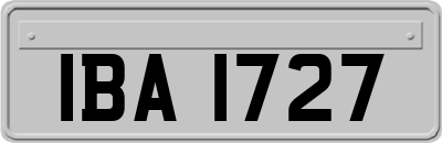 IBA1727