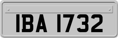 IBA1732