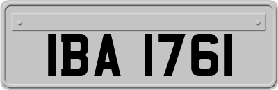 IBA1761