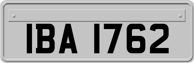 IBA1762