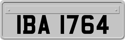 IBA1764