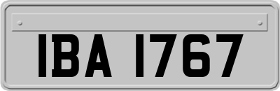 IBA1767