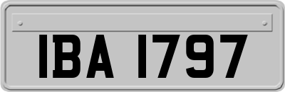 IBA1797