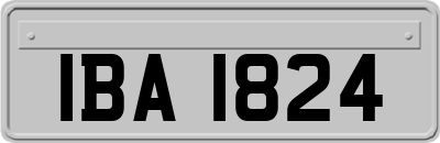 IBA1824