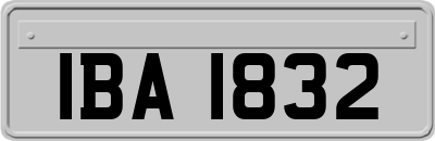 IBA1832