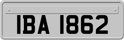 IBA1862