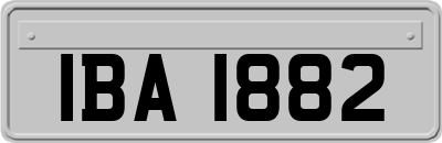 IBA1882