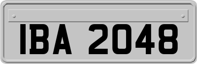 IBA2048