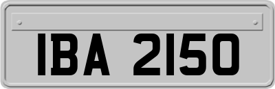 IBA2150