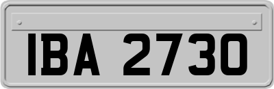 IBA2730