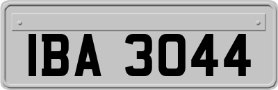 IBA3044