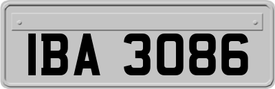 IBA3086