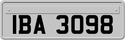 IBA3098