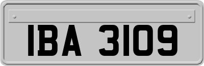 IBA3109