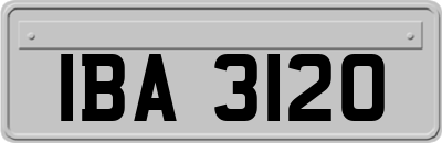 IBA3120