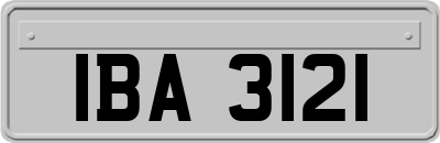 IBA3121