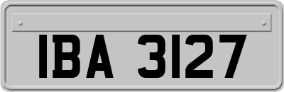 IBA3127