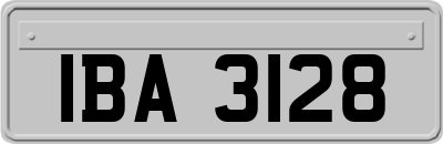 IBA3128