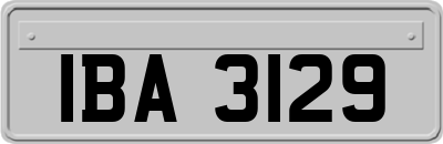 IBA3129