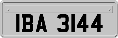 IBA3144