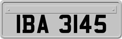 IBA3145