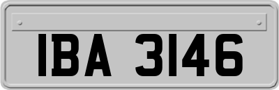 IBA3146