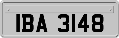 IBA3148