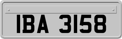 IBA3158