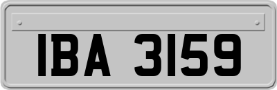 IBA3159