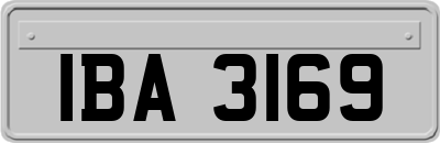 IBA3169