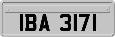 IBA3171