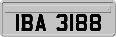 IBA3188