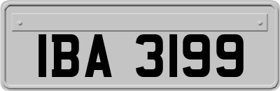 IBA3199