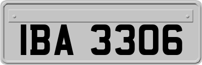 IBA3306