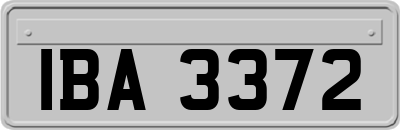 IBA3372