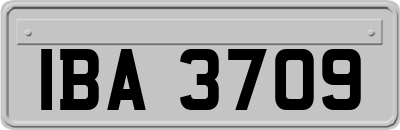 IBA3709