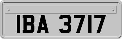 IBA3717