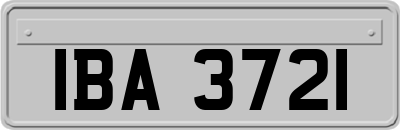 IBA3721