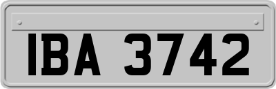 IBA3742