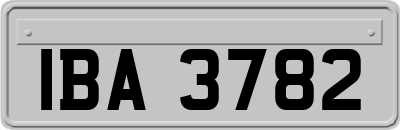 IBA3782