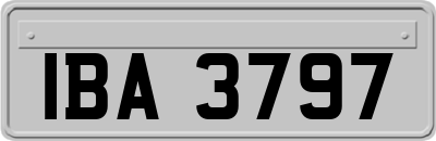 IBA3797