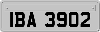 IBA3902