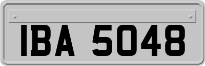 IBA5048