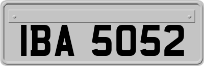 IBA5052