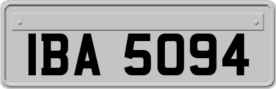 IBA5094